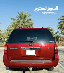 2 ‏Ford expedition 2013