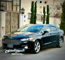  2 فيوجن 2013 ألفحص مرفق ممشى قليل