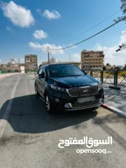  7 سورينتو 2017