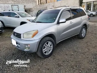  11 راف فور 2003 امريكي السعر 5200 دولار