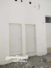  12 Al Qaswa Doors and windows