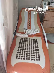  8 سرير حجر اليشم