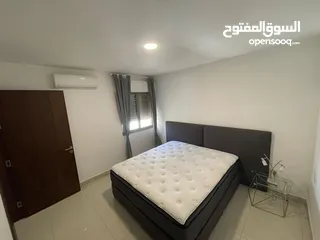  3 شقة مفروشه سوبر ديلوكس في الشميساني للايجار