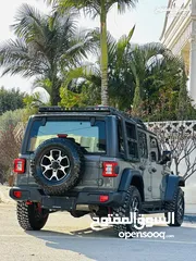  3 جيب روبيكون 2022 4×4