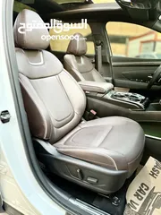  9 هونداي توسان فل الفل