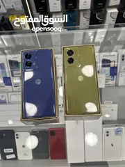  3 MOTOROLA G85 5g 12 ram /256  موترولا جي 85 فايف جي 12 رام /256 جيجا  كفاله الوكيل رسمي 12 شهر