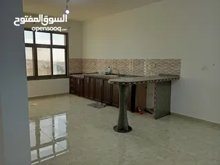  4 شقة للايجار