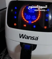  2 قلاية هوائية Airfryer