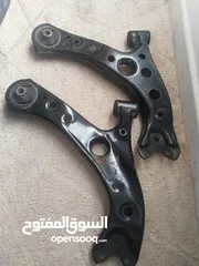  1 كفات بريوس الجيل الرابع 2016 ـ 2022