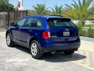  3 FORD EDGE 2014 MODEL FOR SALE
