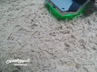  4 هو جهاز ليزر اكس اقرا الوصف كويس كويس