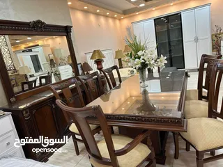  3 اثاث فيلا مفتخر