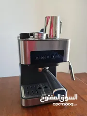  11 ماكينة صنع القهوه اسبريسو coffee maker