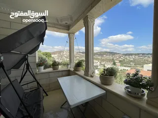  9 منزل مستقل للبيع جنين - واد برقين