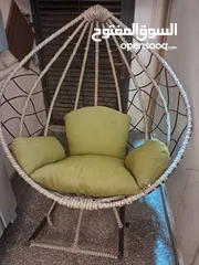  1 كرسي هزاز عش البلبل
