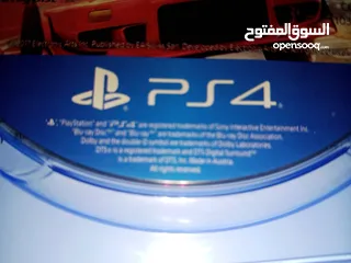  21 قرص العاب سيارات need for speed البلايستيشن 4