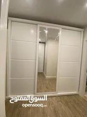  11 خزائن ملابس خشب جودة عالية كفاله 5سنوات على اعمالنا قياس مترين ونص عرض جميع الوان والمقاسات حسب الطل