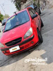  1 هونداي جيتس كليك