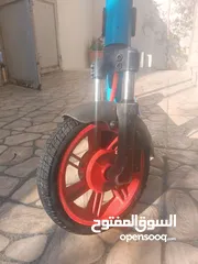  5 سكوتر الكهربائية للبيع  بسعر نار