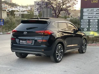  6 هونداي توسان 2020 فل الفل الفل كميرات 360درجه فل كاامل بسعر حرق