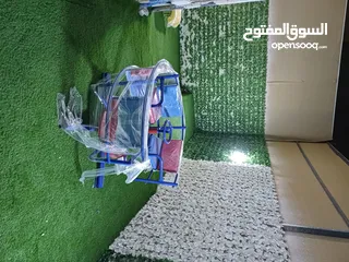  6 شاليهات المرج 1 و 2