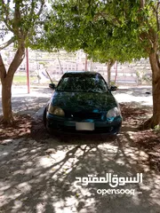  2 هوندا سيفيك للبيع او بدل