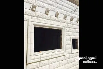  2 جميع أنواع الحجر والرخام