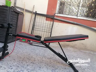  6 بنش رياضي جميع الزوايا بنش بنش بنش بنش بنش بنش