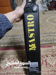 3 بطارية بسكليت 48 ڤولت 21 امبير