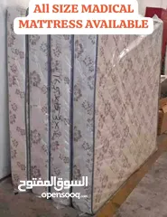  16 Brand new mattress available in Discount price