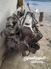  4 محرك ماتور اوبل 3000 سي سي مع جير اتوماتيك الاتصال على الرقم داخل الإعلان