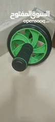  3 ABS ROLLER WHEEL