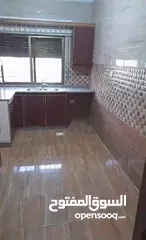  4 شقة فارغة - تلاع العلي - 2نوم - قرب الخدمات