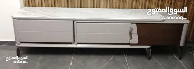  4 متوفر اثاث بيت فاخر في طول كرم استخدام اقل من شهرين