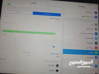  2 ايباد ابل اير