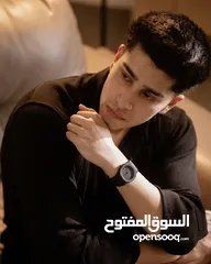  10 ساعات رجالي