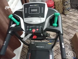  4 جيهاز المشي