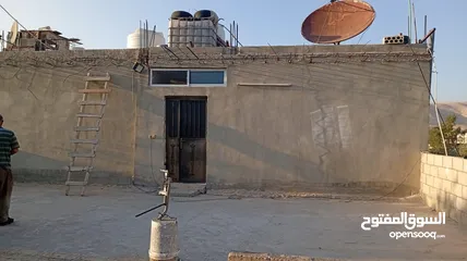  1 بيت مستقل طابقين