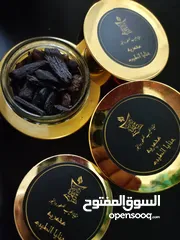  18 عود تايجر فتنامي سوبر  وعطور وبخور بجوده عاليه
