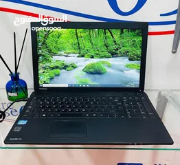  2 حرقنالكم الاسعار لابتوبك #Vip_Marketing يفوق التوقعات    لابتوب Toshiba   كور اي فايف ،