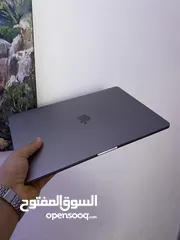  3 Mac Book Pro
