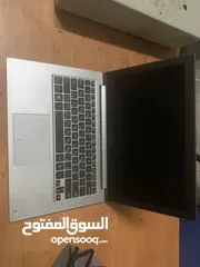  2 لابتوب ASUS i5-3317u شفرة ومرتب
