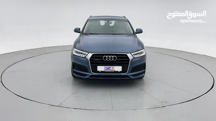  8 (FREE HOME TEST DRIVE AND ZERO DOWN PAYMENT) AUDI Q3
