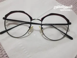  6 نظارت جديده بالعلب على الطبيعه اشيك