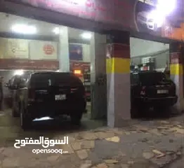  3 محطه للبيع بسعر جيد جدا