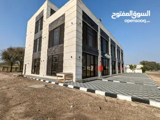 1 On Main Road  Brand New l Prime Location