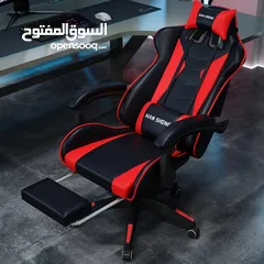  1 كرسي جيمنج