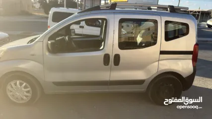  3 فيات كيوبو للبيع