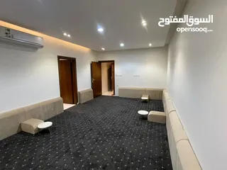  5 شقة مفروشة جديدة مكة المكرمة حي العوالي