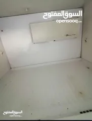  3 ثلاجه امريكيه مستعملة للبيع
